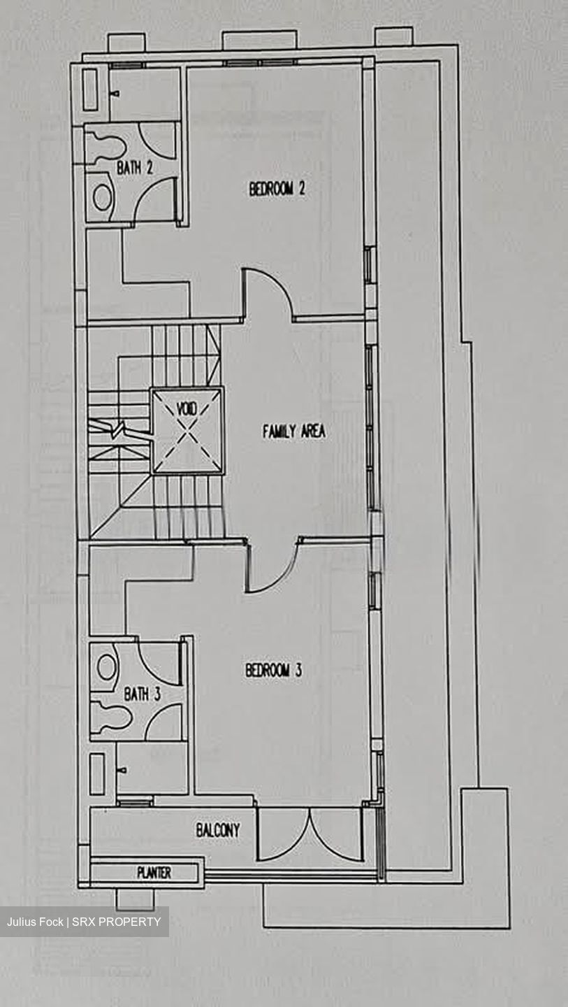 Mimosa Terrace (D28), Terrace #558267361